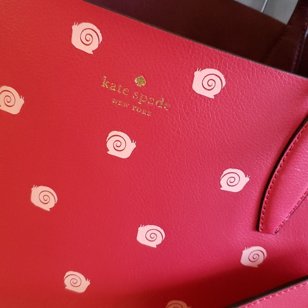 Kate Spade Tote ♠️ - Picture 2 of 7